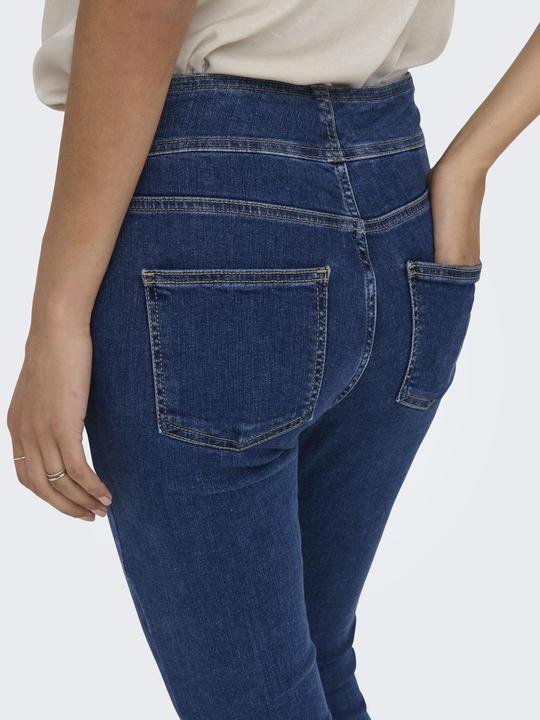 Produktbild Only ONLBLUSH HW Skinny Fit Jeans (L)