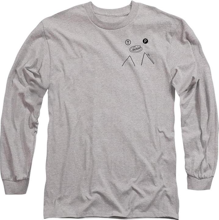 Actual product image Twin Peaks Unisex Adult Peak Pie T-Shirt (XL)