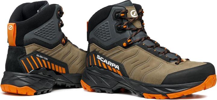 Actual product image Scarpa Rush Trek GTX (42.5)