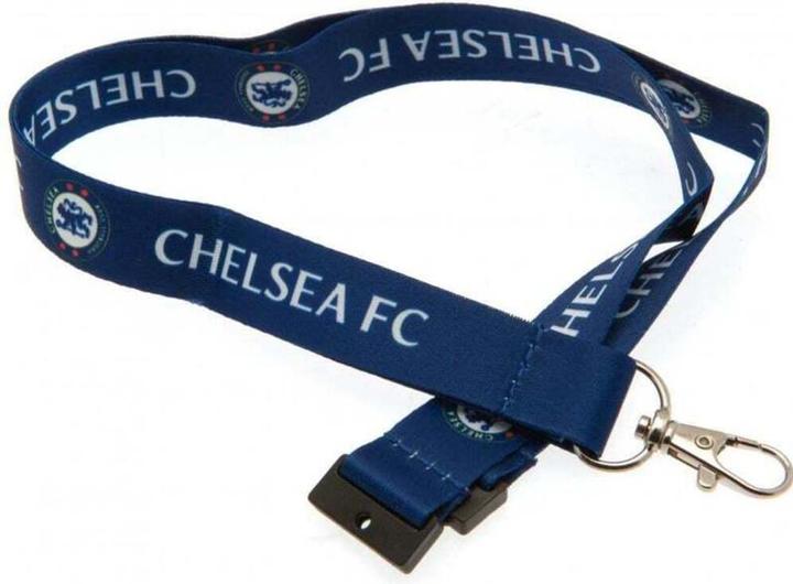 Produktbild Chelsea FC Schlüsselband