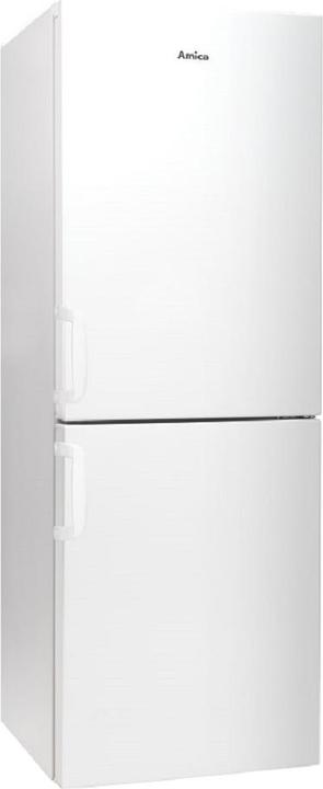 Image du produit Amica KGCL 385 100 W ws Réfrigérateur combiné (230 l)