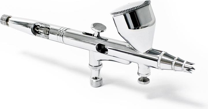 Produktbild Wiltec Airbrushpistole 180