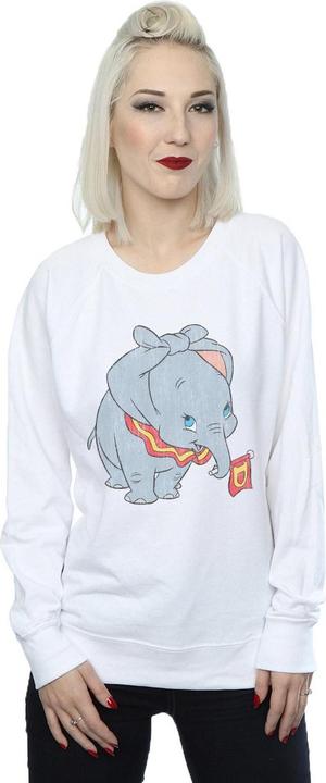 Produktbild Disney Dumbo Classic Tied Up Ears Sweatshirt (L)