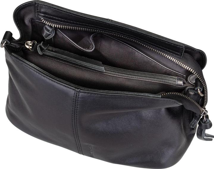 Actual product image FredsBruder Me and My Bag Schultertasche Leder 25 cm