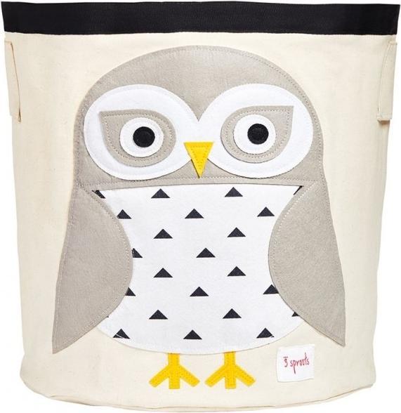 Actual product image 3 Sprouts Toy basket