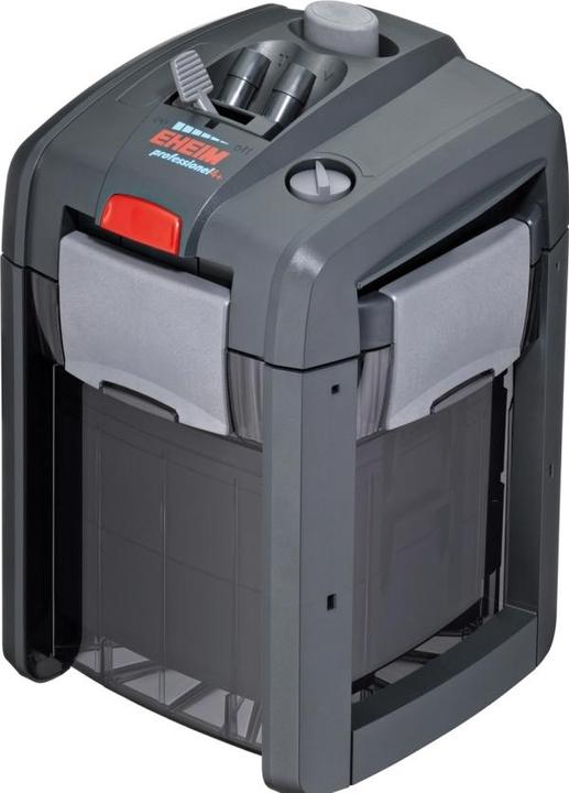 Actual product image Eheim External filter professional 4+ 250 (250 l, External filters, Fresh water)