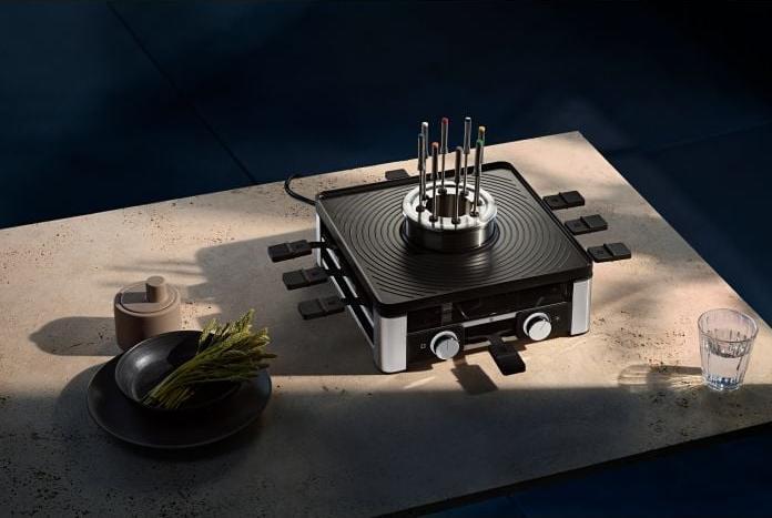 Immagine prodotto WMF Lumero Gourmet-Station 3-in-1