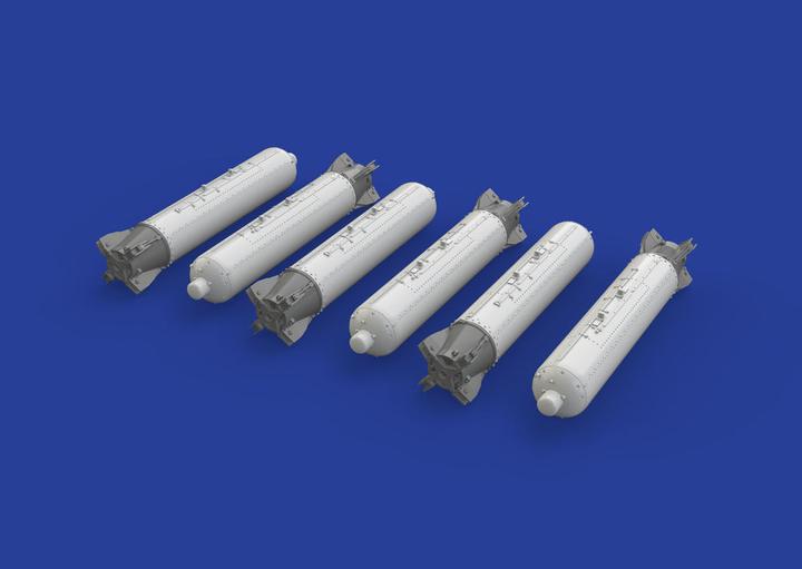 Immagine prodotto Eduard CBU-87