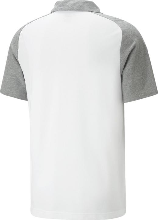 Produktbild Puma teamCUP Casuals Polo (XL)