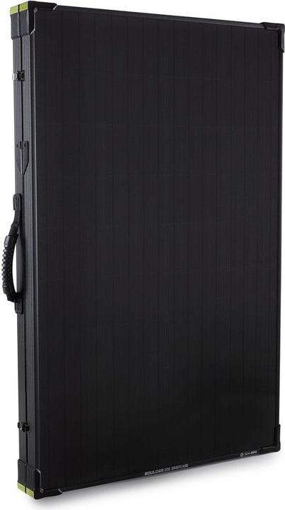 Actual product image Goal Zero Boulder 200 Briefcase (200 W, 19 kg)