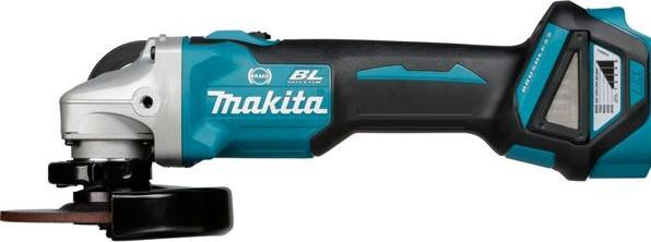 Actual product image Makita Cordless angle grinder DGA513Z (125 mm)