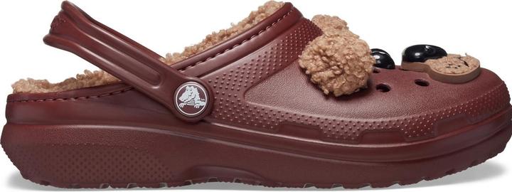 Immagine prodotto Crocs Bambini Classico Foderato (28)