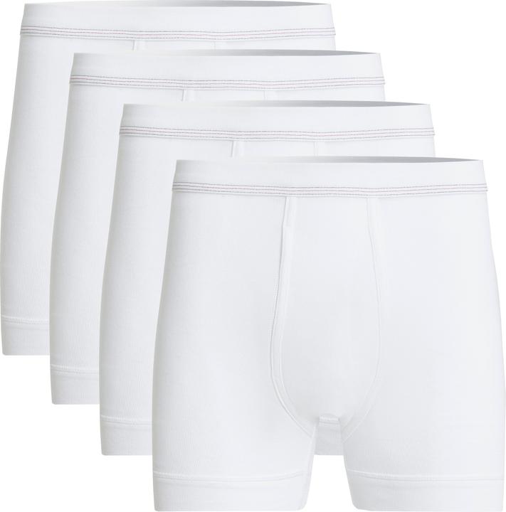 Con-ta Herren-Schlüpfer 4er-Pack