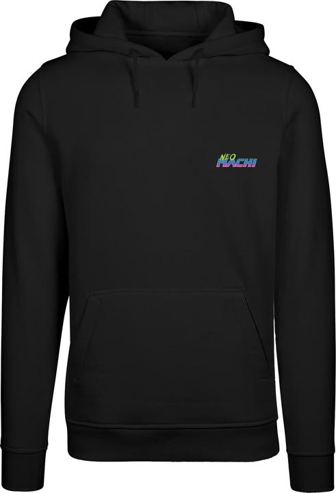 Produktbild Merchcode RYUJIN HOODY - 179041 (S)