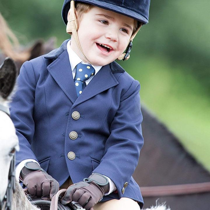 Produktbild Shires Aston Wettkampfjacke (146, 152)