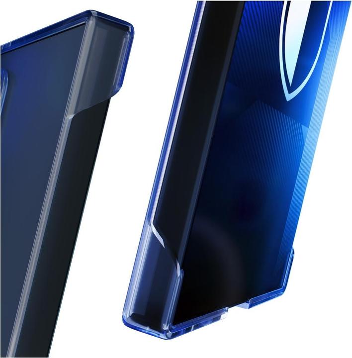 Immagine prodotto 3MK Custodia Just20g MagCase per Samsung Galaxy S25 Ultra (Samsung Galaxy S25 Ultra)