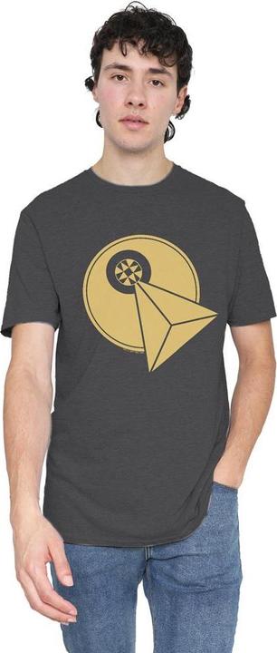 Immagine prodotto Vulcan Maglietta Logo Adulto Unisex (S)