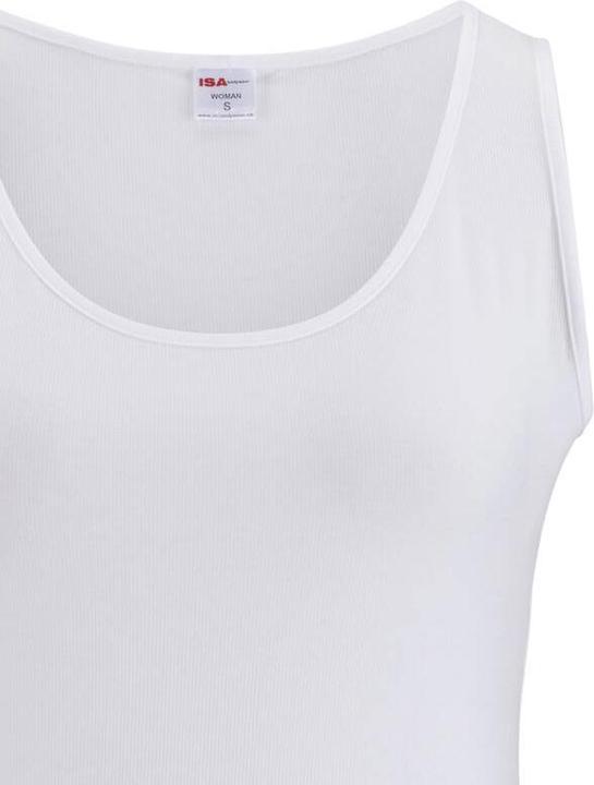 Actual product image ISA Bodywear Tank top (XL)