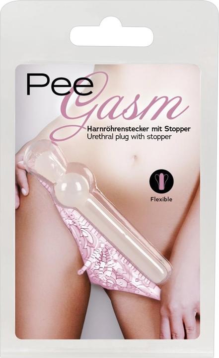 Actual product image You2Toys Peegasm