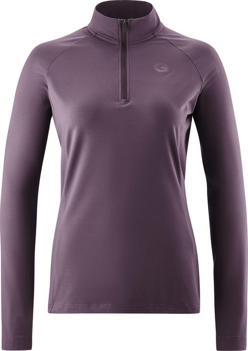 Produktbild Gonso Women's Essential Jersey L/S (40, L)