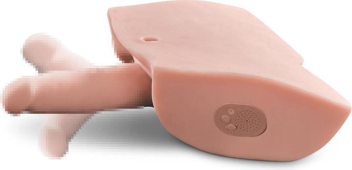 Actual product image Pipedream Interactive Fuck Him Silly
