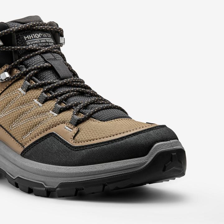 Produktbild Quechua MH100 (44)