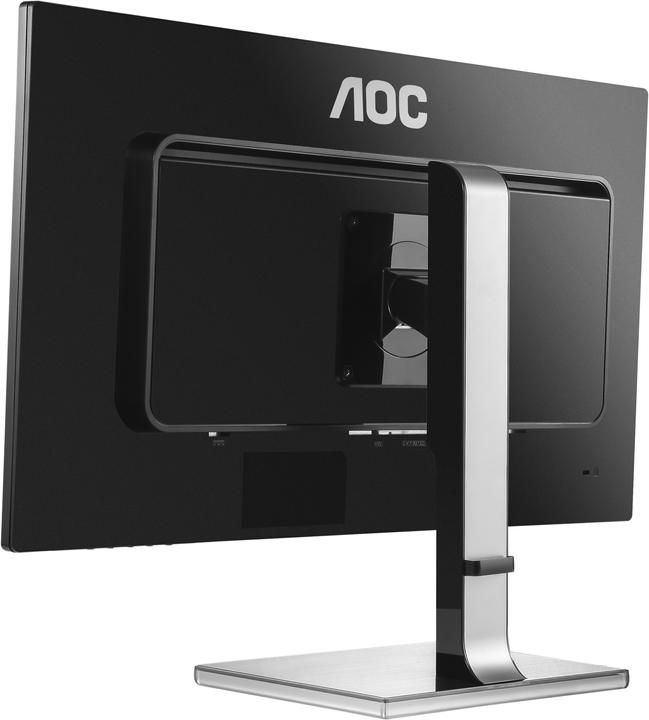 Produktbild AOC Q3277pqu (2560 x 1440 Pixel, 32")
