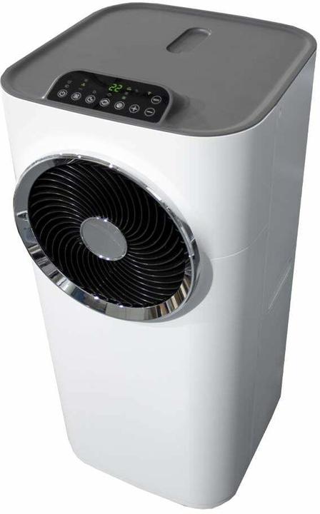 Produktbild Kibernetik KL140 (100 m², 12000 BTU/h)