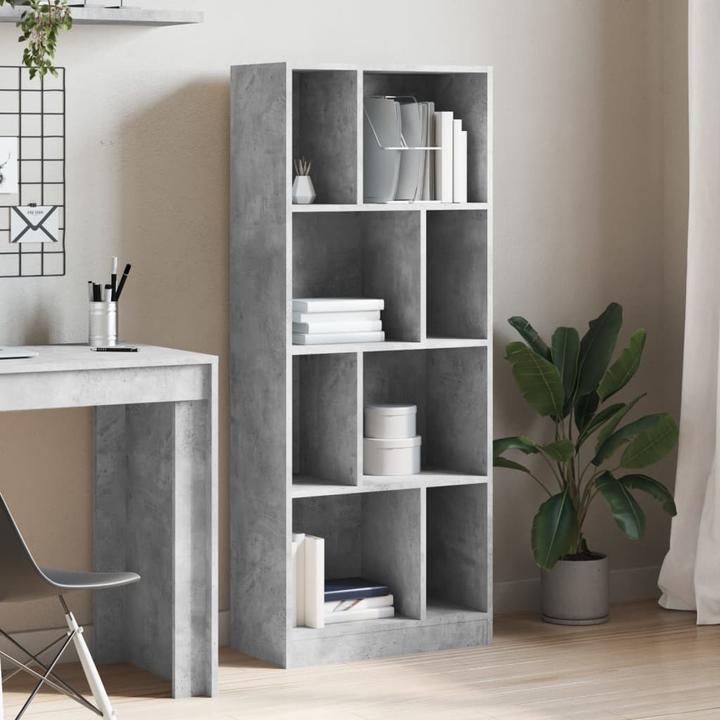 Actual product image VidaXL Lavrenti (57 x 28.5 x 141 cm)