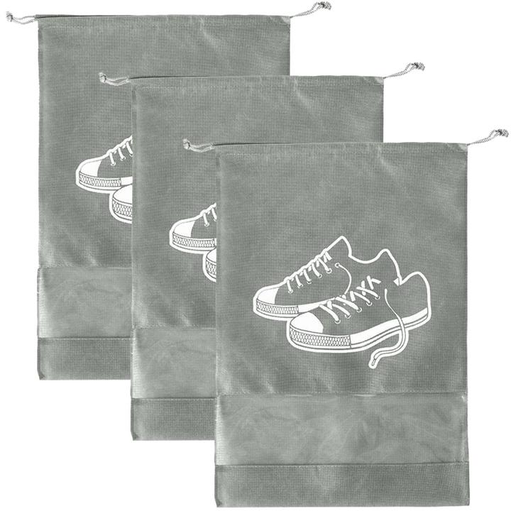 Produktbild Casativo Schuhbeutel mit Kordel
