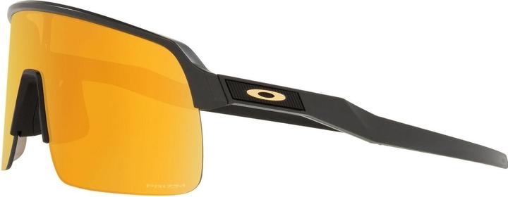 Actual product image Oakley Sutro Lite (Mat carbon, Prizm 24k)
