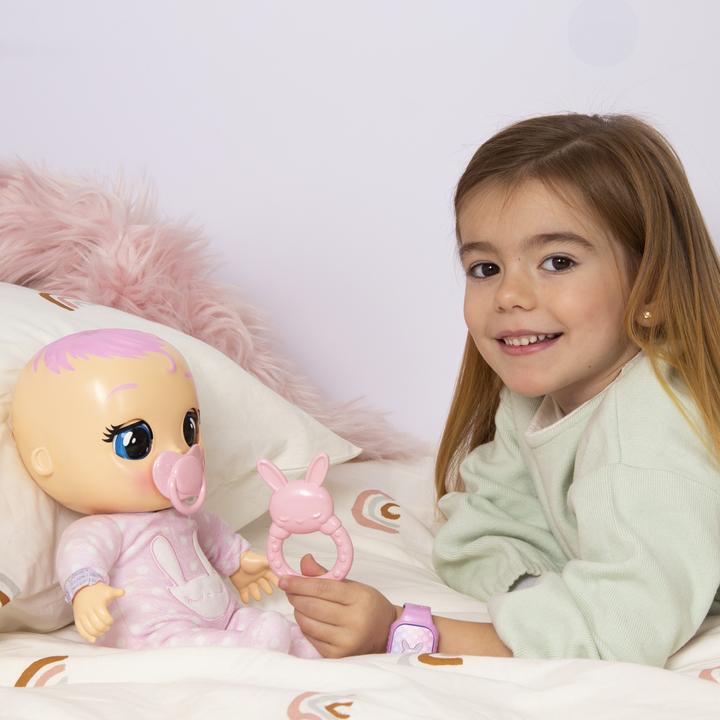 Immagine prodotto IMC Toys Piangere i bambini appena nati Coney