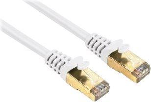 Produktbild Swisscom Patchkabel (UTP, CAT6, 10 m)