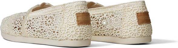 Produktbild Toms W' Alpargata 3.0 Crochet (37.5)