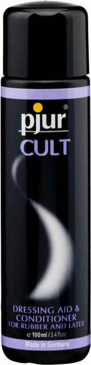 Productafbeelding Pjur Cult Latex verbandmiddelen (100 ml)