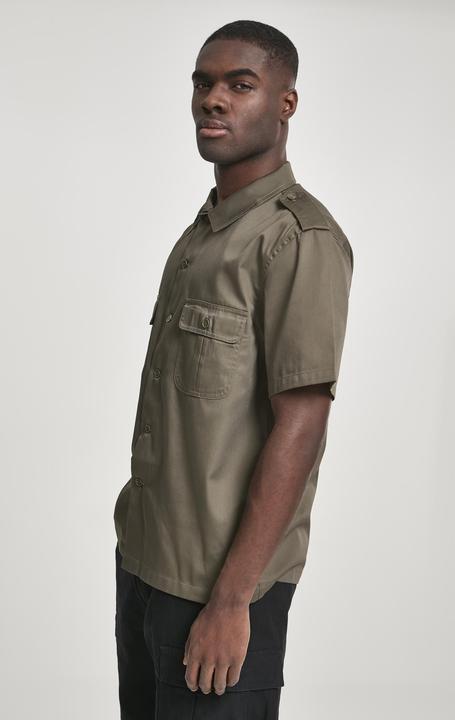 Immagine prodotto Brandit Camicia a maniche corte USA (S)
