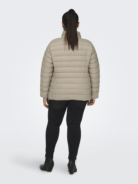 Image du produit Only Veste courte matelassée Curvy (M)
