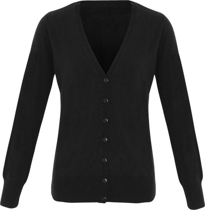Produktbild Premier Essential Strickjacke (40 D)