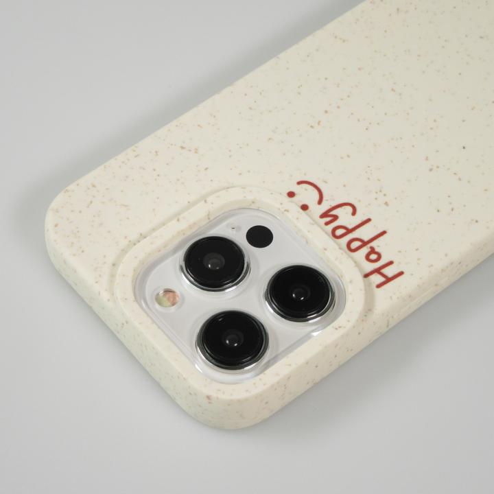 Immagine prodotto PhoneLook Coque Gel silicone tacheté Happy Vanilla (Apple iPhone 15 Pro Max)