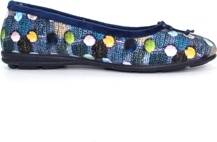 Actual product image Lunar Slippers Magic Dotted (36)