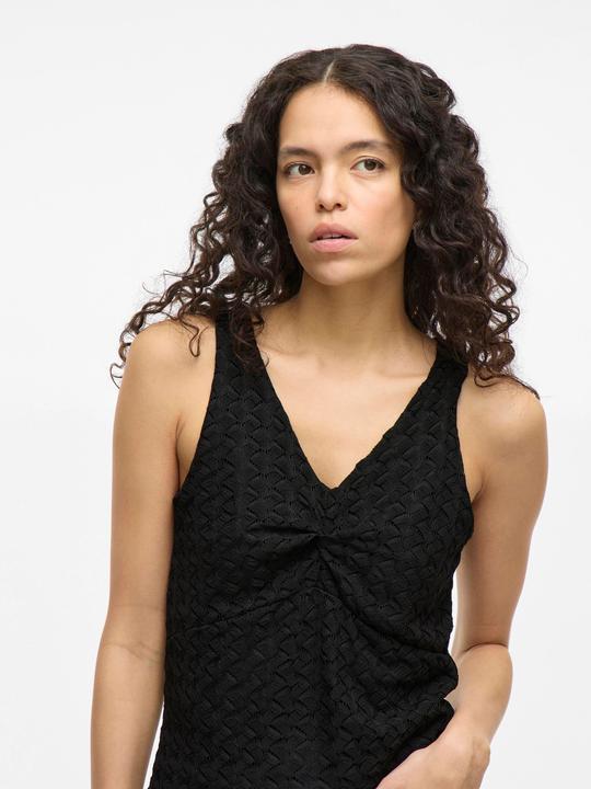 Produktbild Vila VISOLIRA V-Ausschnitt Top (XS)