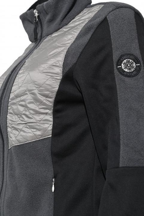 Actual product image Lhotse 's fleece ielda (M)