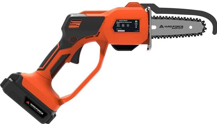 Yard Force LS C13-EU (Battery chain saw)