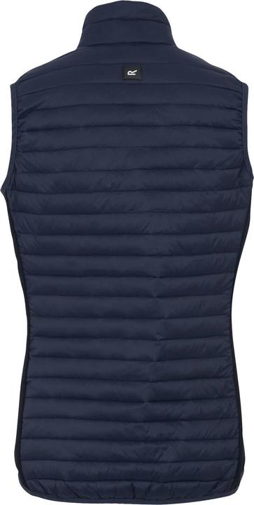 Actual product image Regatta Womens/Ladies Andreson Hybrid Gilet (38 D)