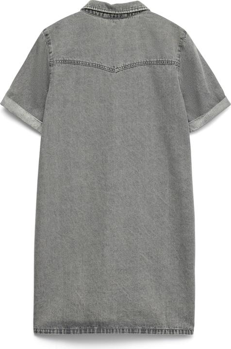 Image du produit Vero Moda VMJENNIE Robe courte en jean (S)