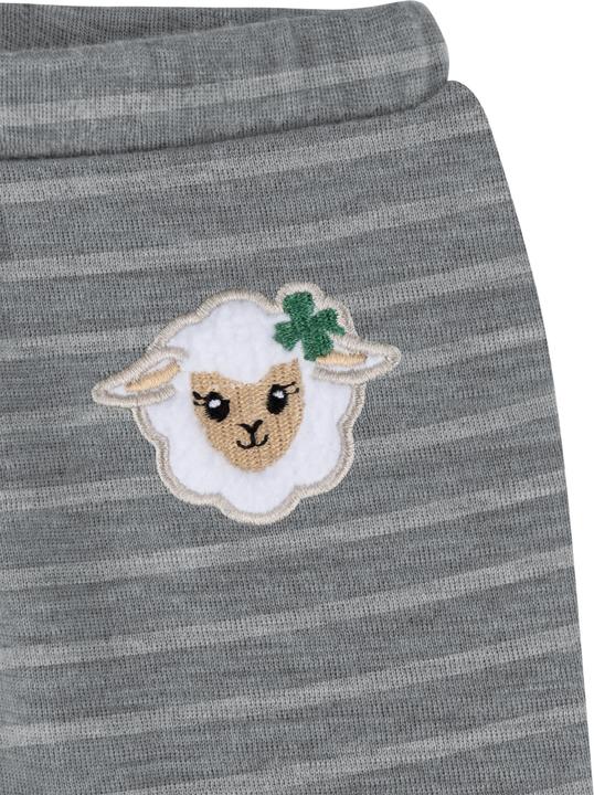 Produktbild Normani 3er Pack Baby Merino Lange Unterhose „Tutira" - 9505 (68)
