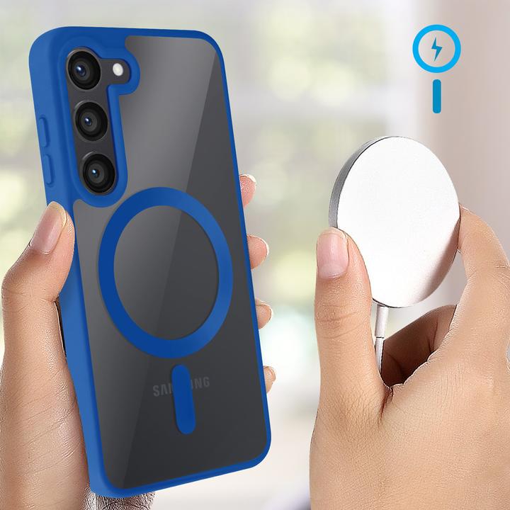 Actual product image Avizar Adela Series (Samsung Galaxy S23)