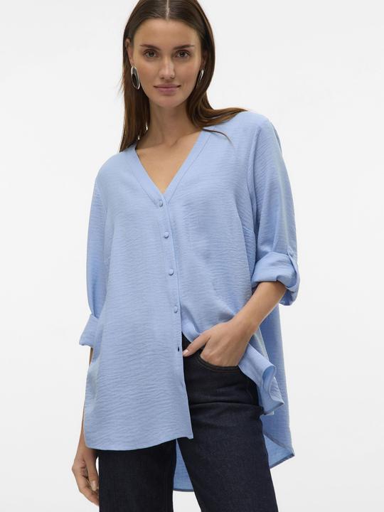 Produktbild Vero Moda VMMELANEY Hemd Hemd (50)
