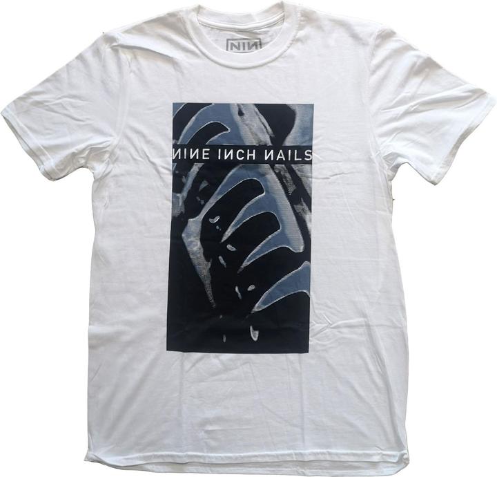 Universal Textiles Pretty Hate Machine TShirt
