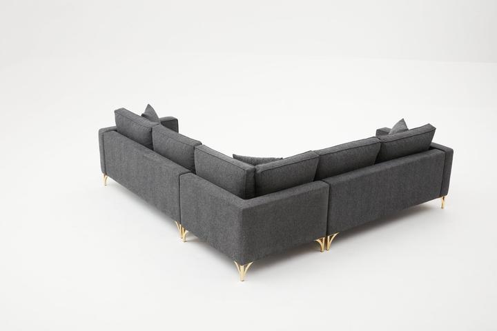 Produktbild Atelier del Sofa Aisha (Ecksofa)